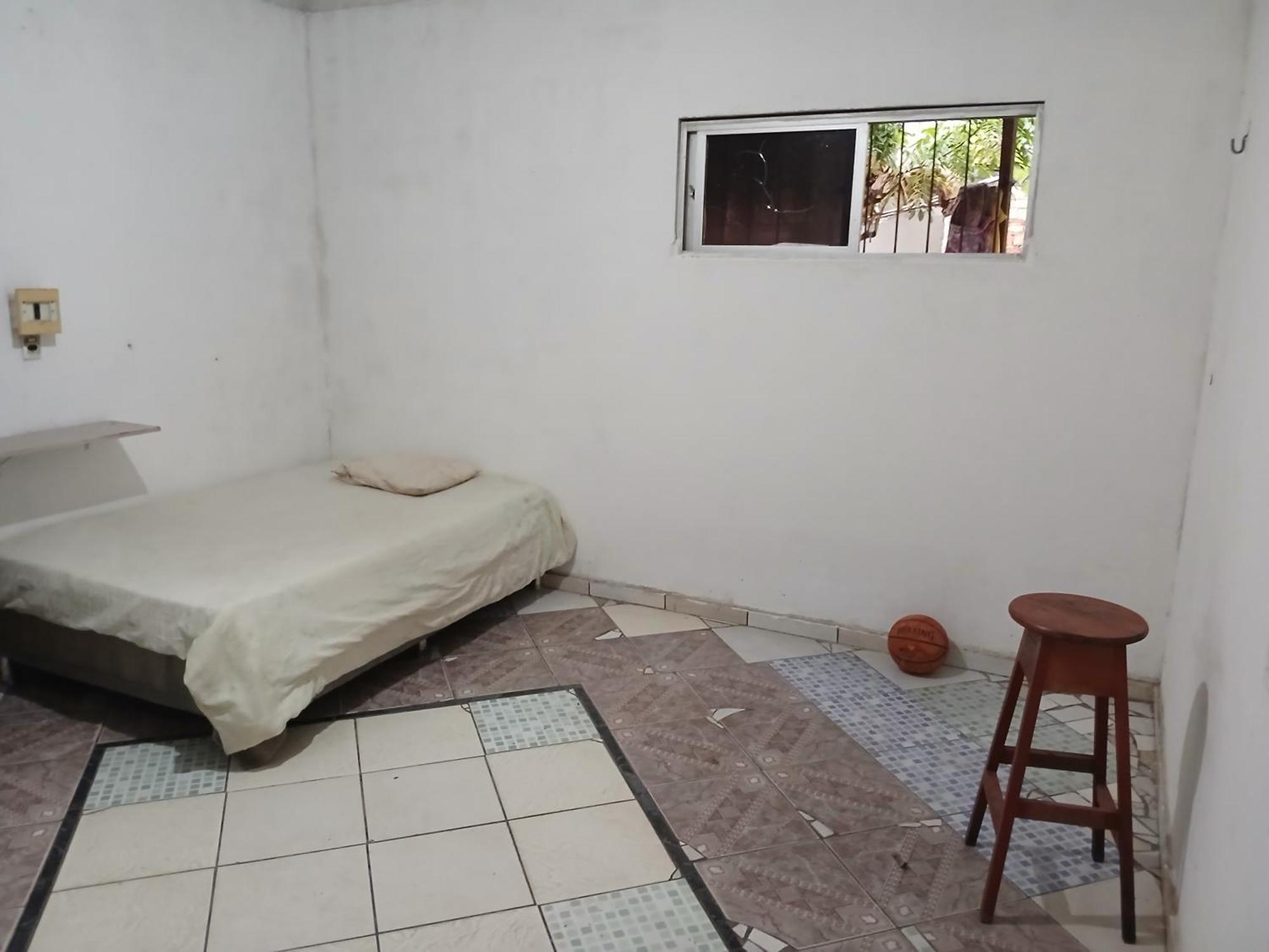 Hostel Teacher Elpidio Belem  Luaran gambar